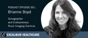 Rural Healthcare Entrepreneur Brianne Boyd