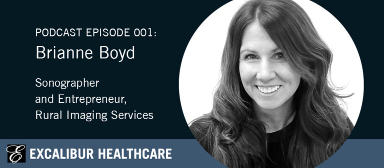 Rural Healthcare Entrepreneur Brianne Boyd