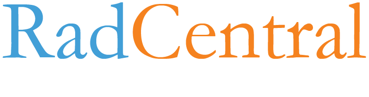 RadCentral Logo