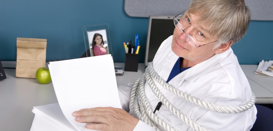 Medical Licensure Healthcare Provider