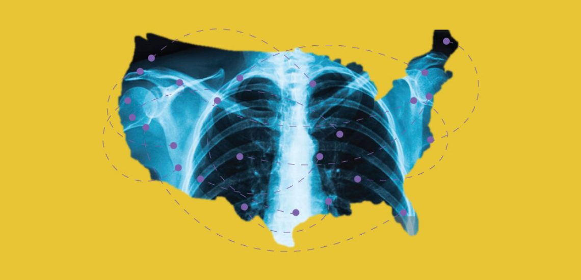 USA-Based Teleradiology Final Interpretations