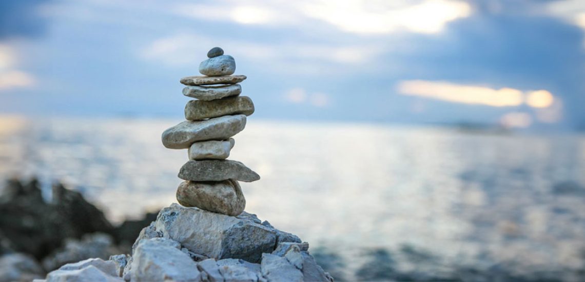 work-life balance