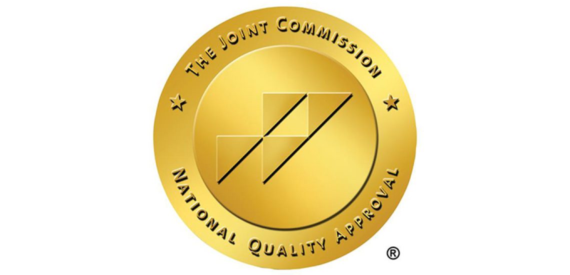 Joint Commission Accredited